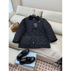 Prada Down Jackets